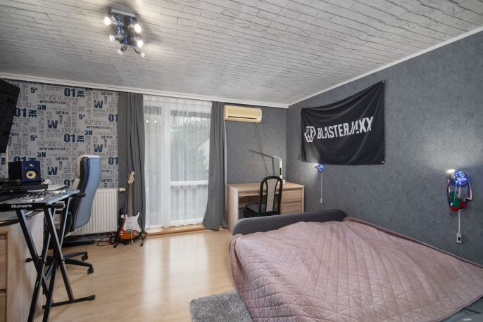 Prodej, Rodinný dům, Vysokov