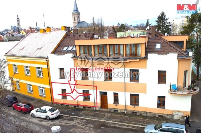 Prodej, Byt 3+kk, Kutná Hora
