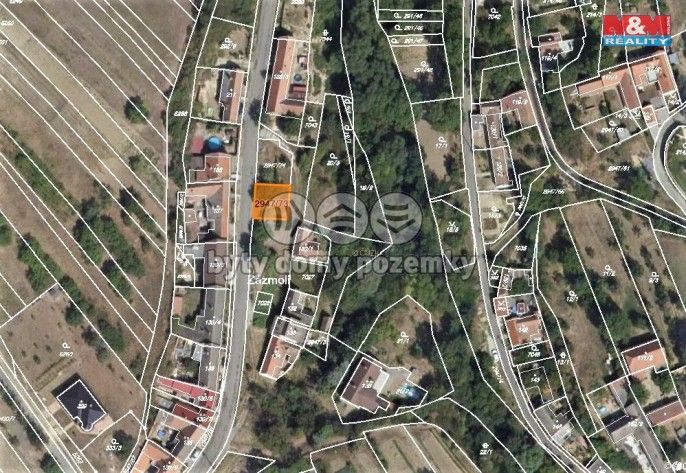 Prodej, Ostatní, Nenkovice