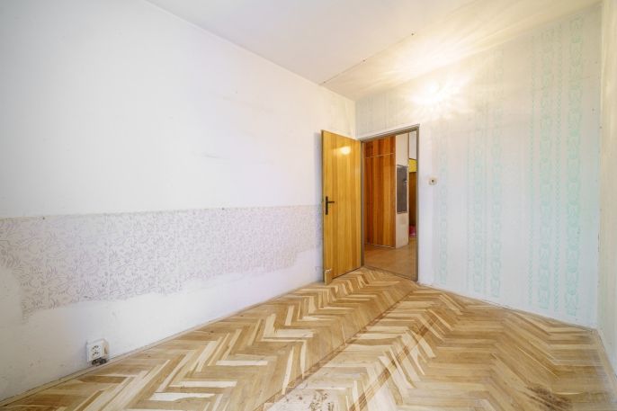 Prodej, Byt 3+1, Karlovy Vary
