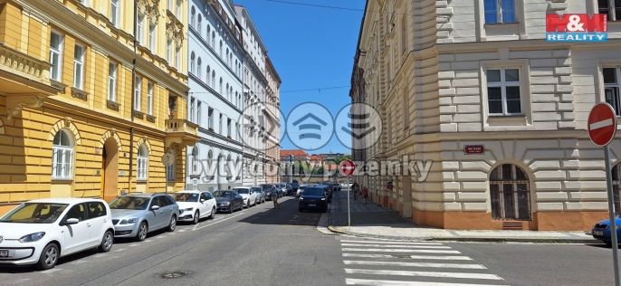 Pronájem, Kancelářský prostor, Praha