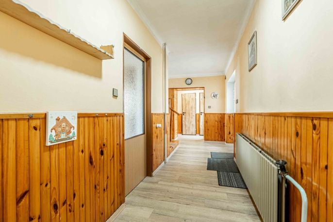 Prodej, Zemědělská usedlost, Fulnek