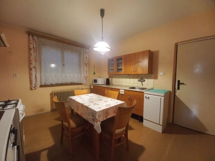 Pronájem, Rodinný dům, Chrast