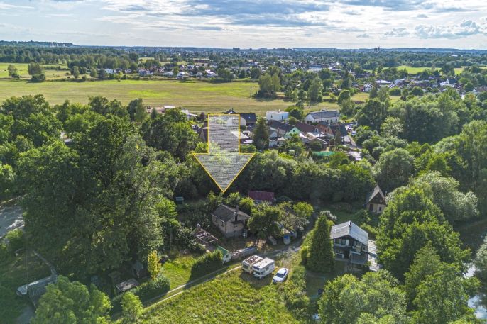 Prodej, Chata, Hradec Králové