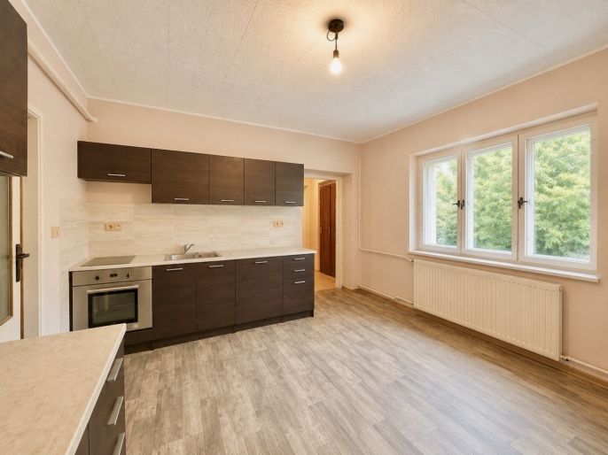 Prodej, Rodinný dům, Ústí nad Orlicí