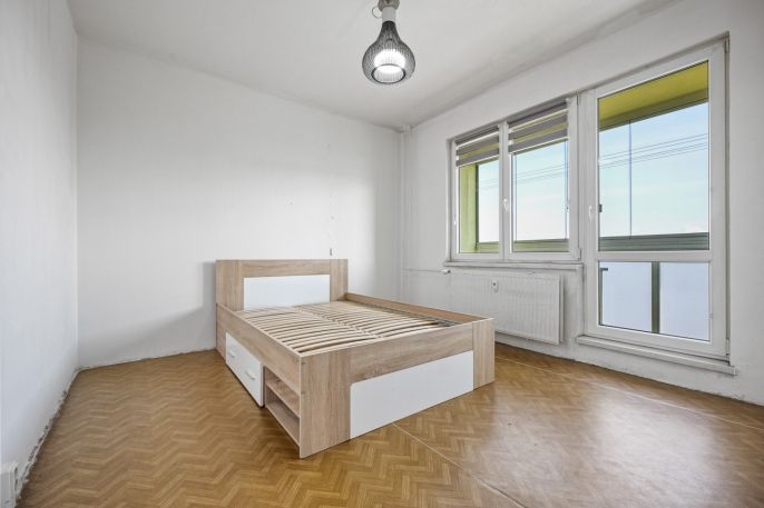 Prodej, Byt 3+1, Český Těšín