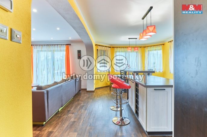 Prodej, Rodinný dům, Čestice