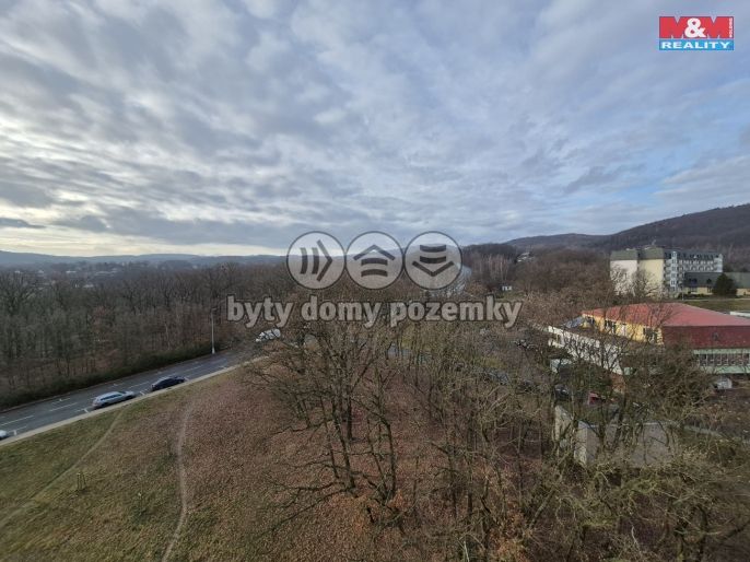 Prodej, Byt 3+1, Jirkov