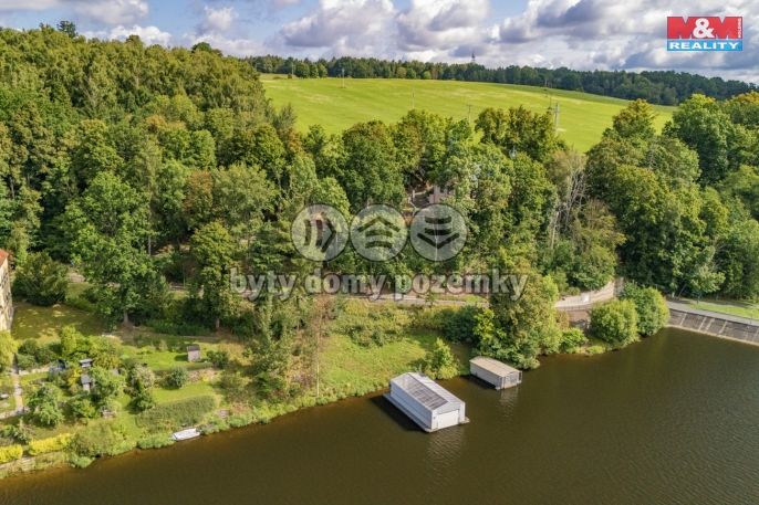 Prodej, Zahrada, Cheb