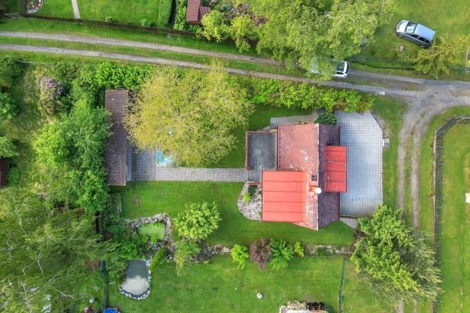 Prodej, Chata, Zbraslavice