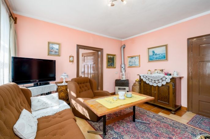 Prodej, Chata, Vroutek