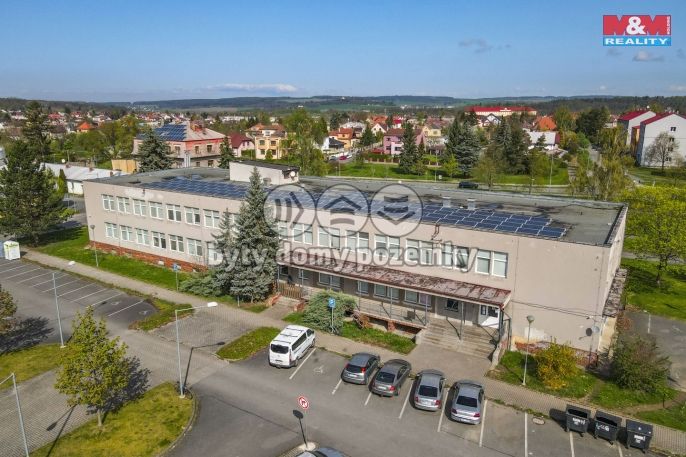 Prodej, Hotel, penzion, Rokycany