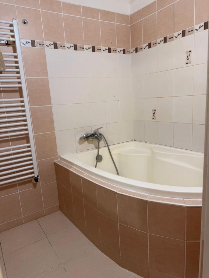 Pronájem, Byt 3+1, Ostrava