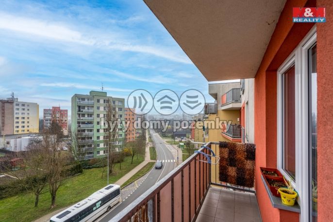 Pronájem, Byt 3+kk, Brandýs nad Labem-Stará Boleslav