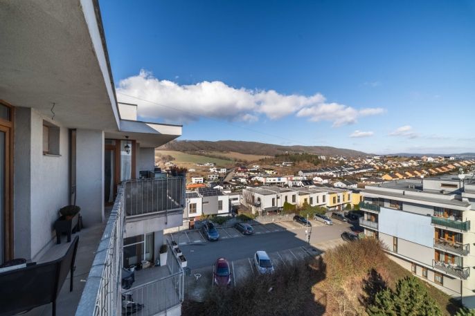 Prodej, Byt 4+kk, Králův Dvůr