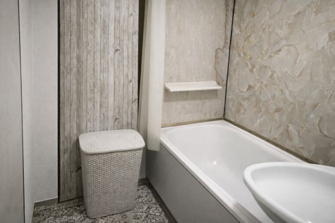 Pronájem, Byt 1+1, Jirkov