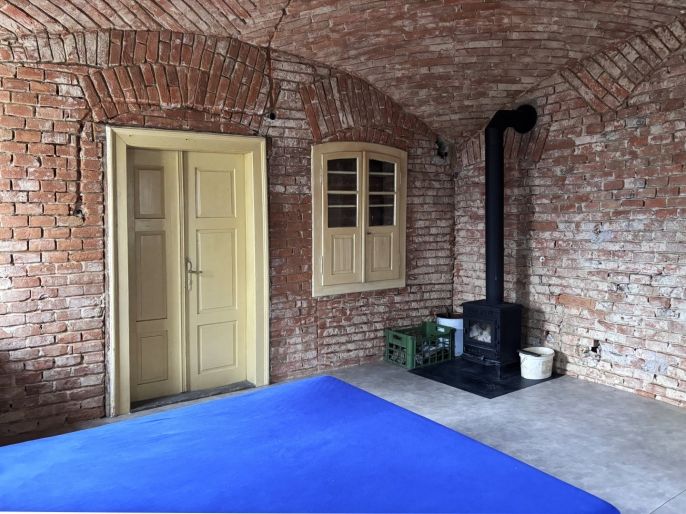 Pronájem, Zemědělská usedlost, Chrudim