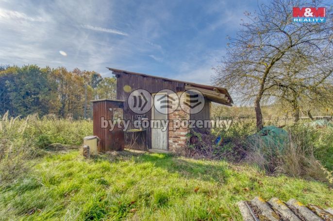 Prodej, Rodinný dům, Maňovice