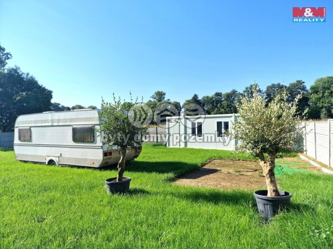 Prodej, Pozemek k bydlení, Opava