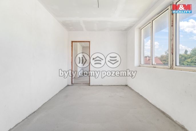 Prodej, Rodinný dům, Jindřichovice pod Smrkem