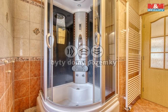 Prodej, Rodinný dům, Zlatá Koruna