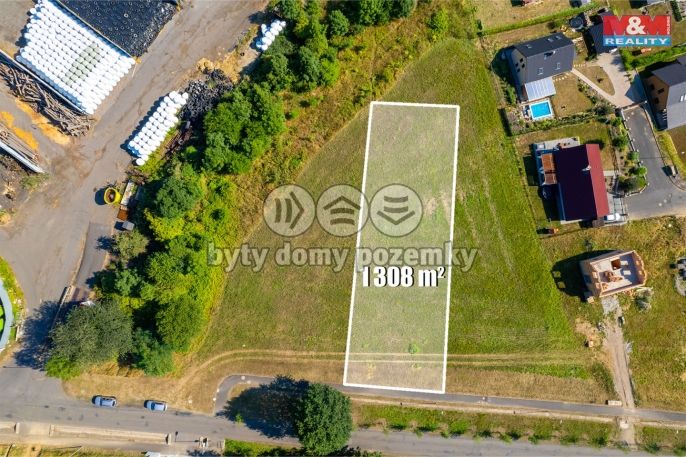 Prodej, Pozemek k bydlení, Malšovice