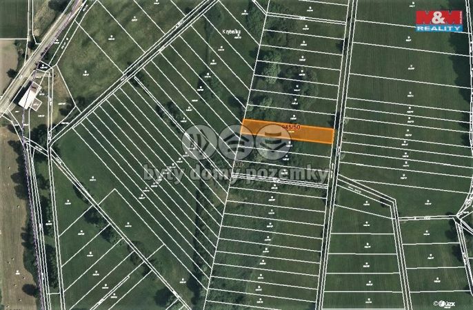 Prodej, Louka, Cerekvice nad Loučnou