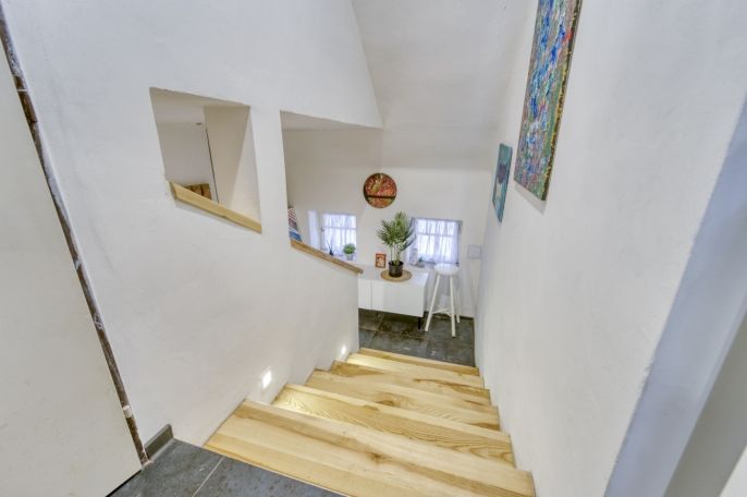 Prodej, Rodinný dům, Černošice