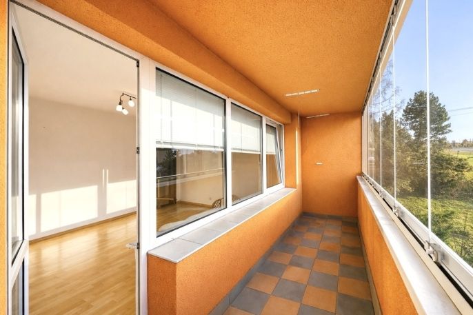 Prodej, Byt 3+1, Ostrava