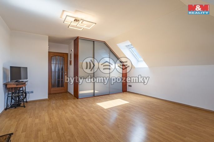 Prodej, Rodinný dům, Veltrusy