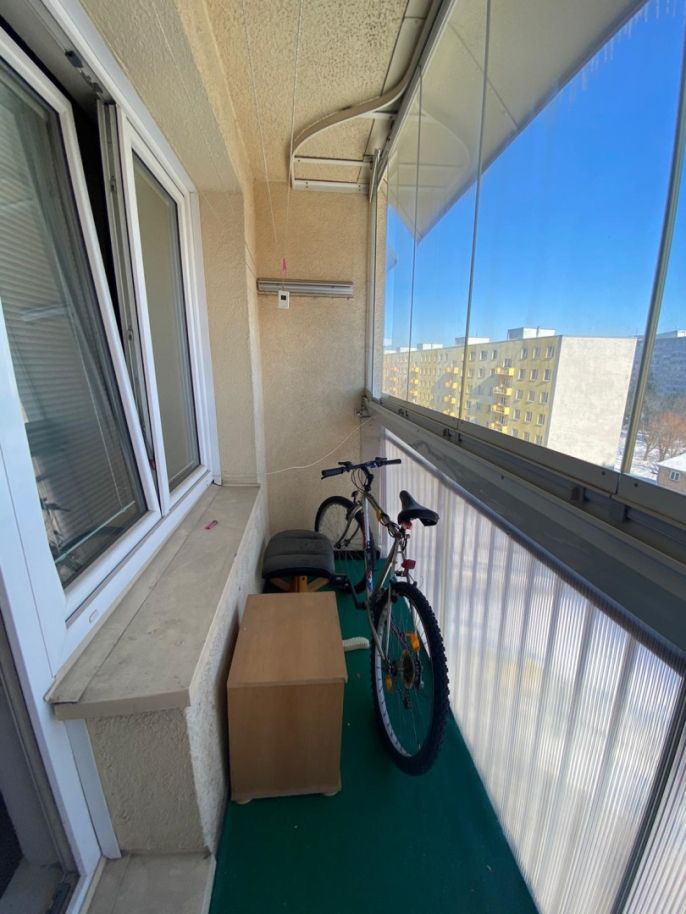 Pronájem, Byt 1+kk, Ostrava