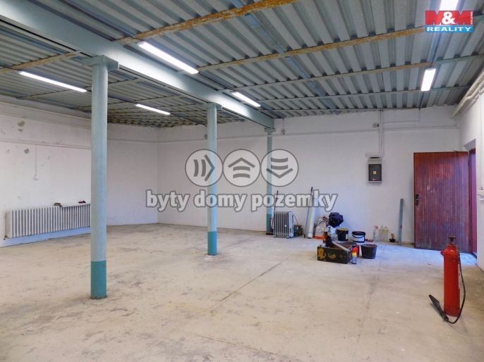 Prodej, Obchod a služby, Liberec