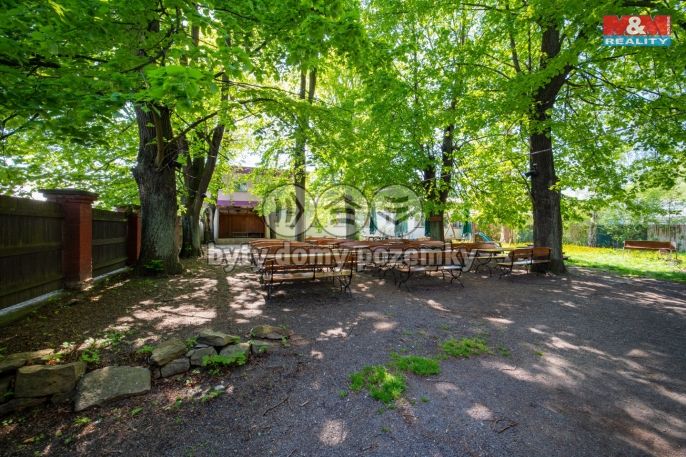 Prodej, Restaurace, stravování, Ústí nad Orlicí