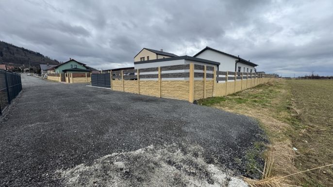 Prodej, Pozemek k bydlení, Kopřivnice