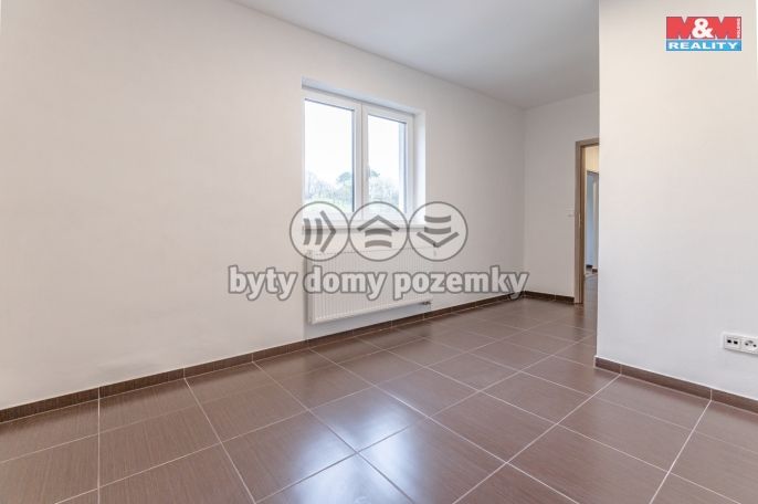 Prodej, Rodinný dům, Orlová