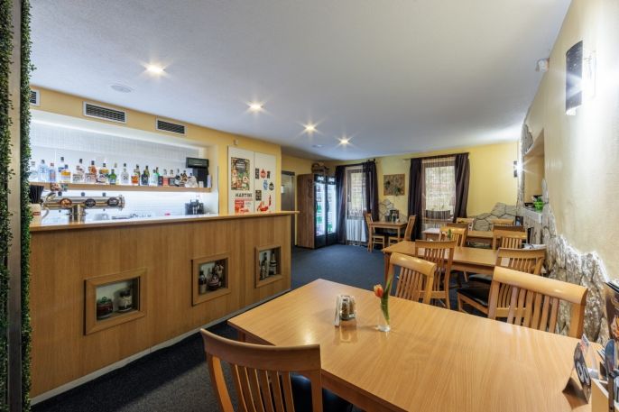 Prodej, Hotel, penzion, Chodov