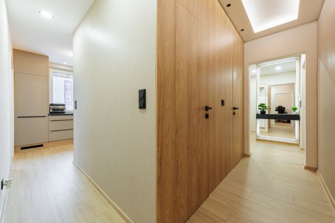 Prodej, Byt 2+1, Karlovy Vary