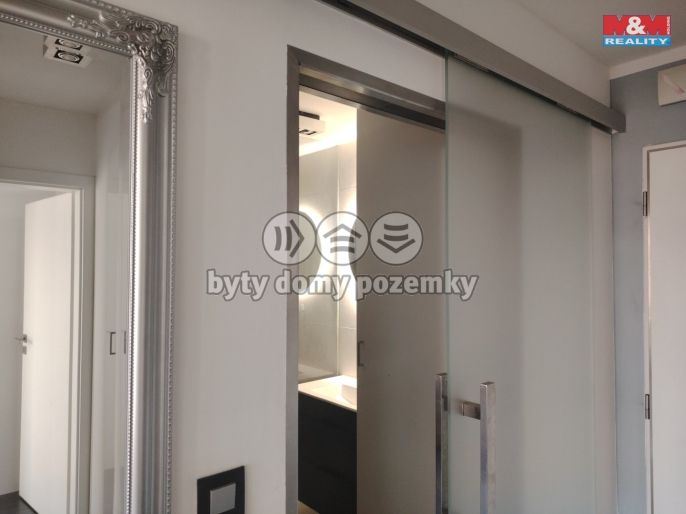 Prodej, Byt 2+kk, Praha