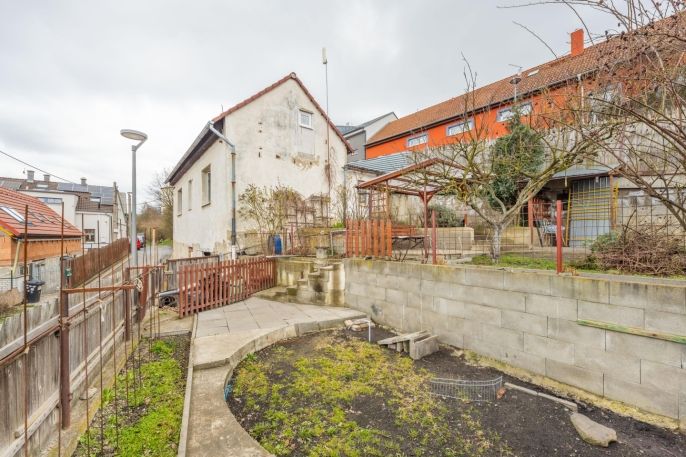 Prodej, Rodinný dům, Kladno