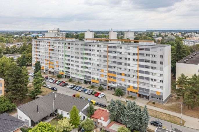 Prodej, Byt 3+1, Hradec Králové