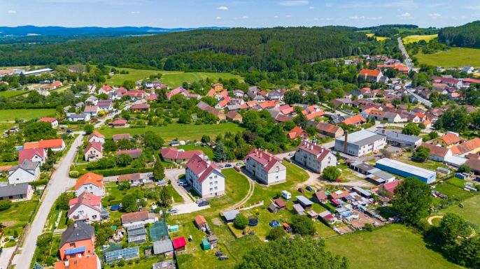 Prodej, Byt 2+1, Cehnice