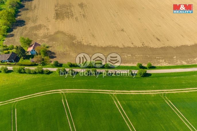 Prodej, Pole, Petrovice