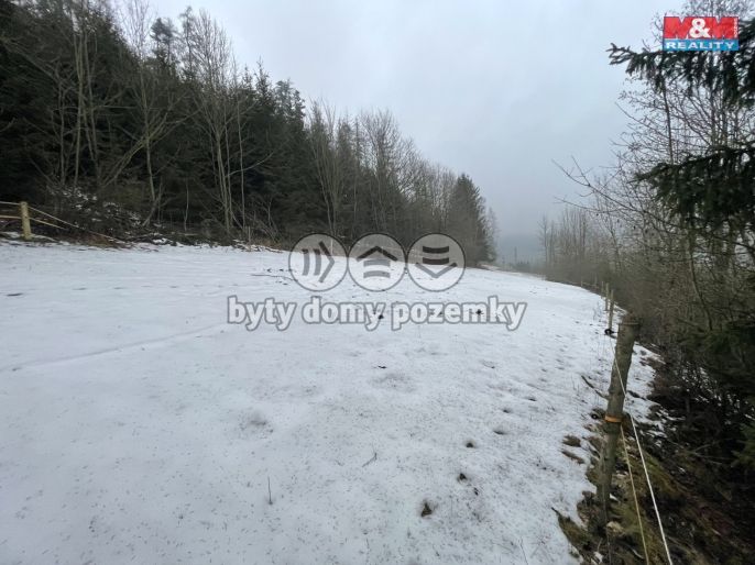 Prodej, Les, Řetová