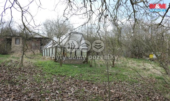 Prodej, Pozemek k bydlení, Králův Dvůr