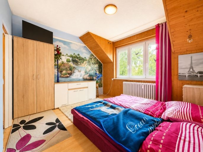 Prodej, Byt 2+1, Nová Role