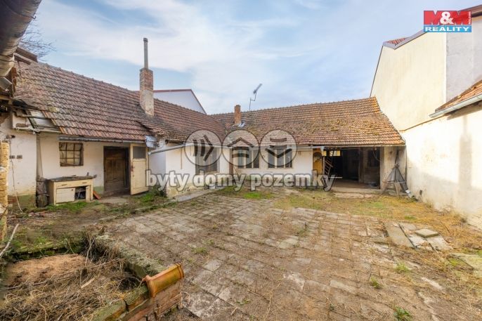 Prodej, Pozemek k bydlení, Milešovice