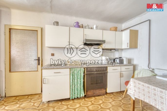 Prodej, Rodinný dům, Kožlany