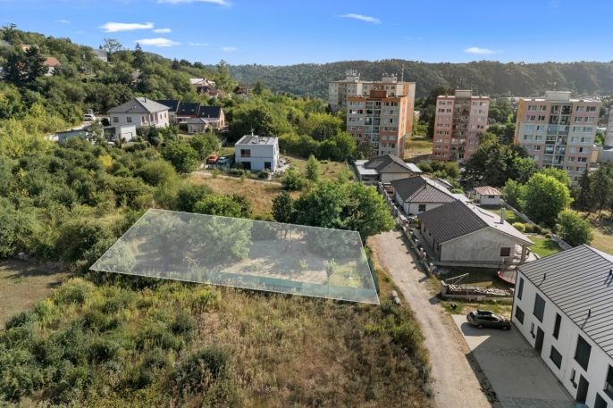 Prodej, Pozemek k bydlení, Libčice nad Vltavou
