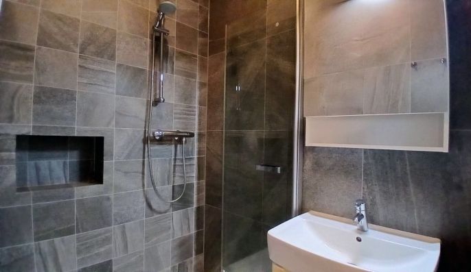 Pronájem, Byt 2+1, Praha