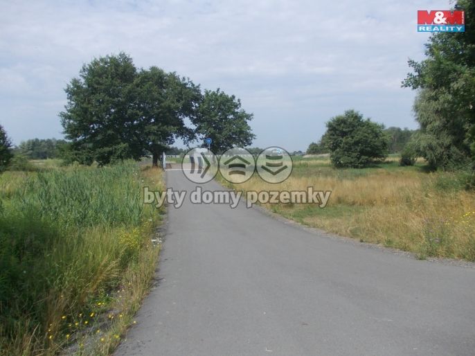 Prodej, Pozemek k bydlení, Bohumín